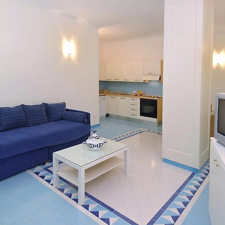 Aurora Residence Αμάλφι Εξωτερικό φωτογραφία