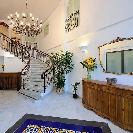 Aurora Residence Αμάλφι Εξωτερικό φωτογραφία