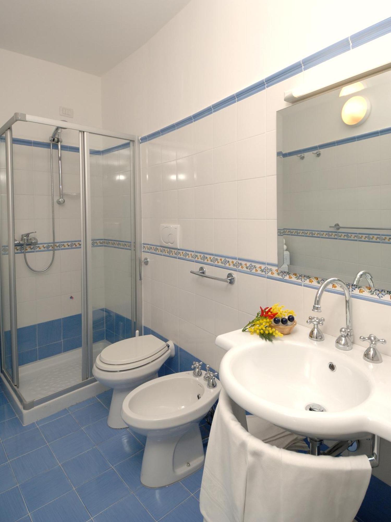 Aurora Residence Αμάλφι Εξωτερικό φωτογραφία