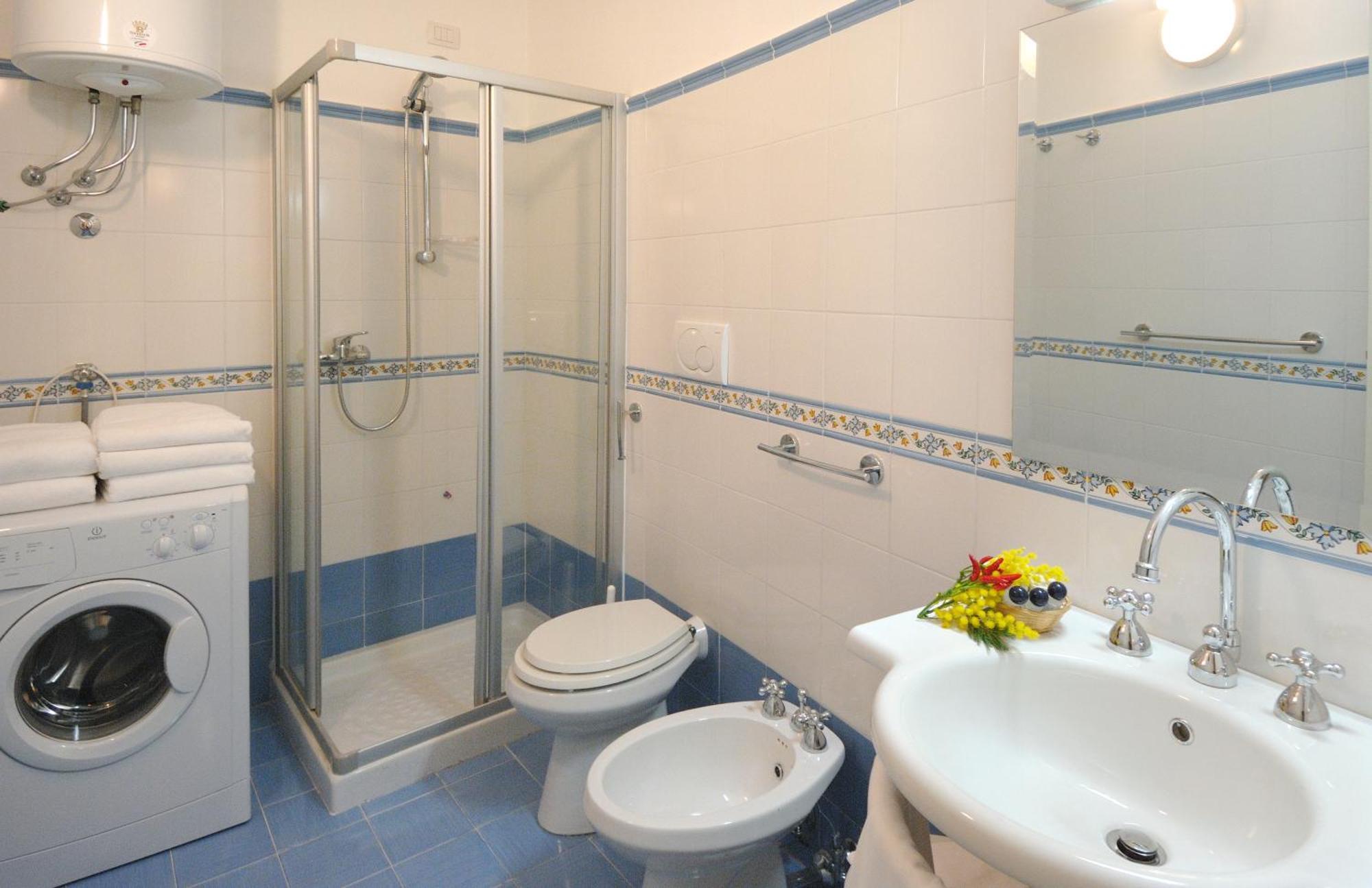 Aurora Residence Αμάλφι Εξωτερικό φωτογραφία
