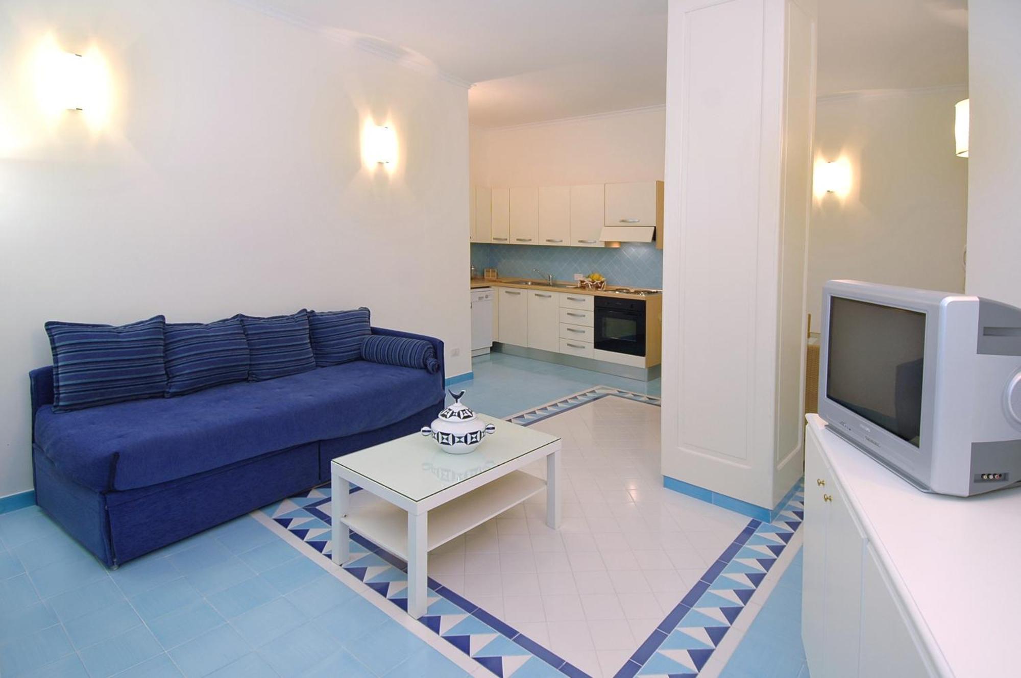 Aurora Residence Αμάλφι Εξωτερικό φωτογραφία