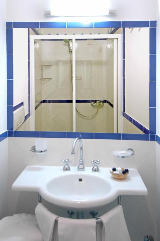Aurora Residence Αμάλφι Εξωτερικό φωτογραφία