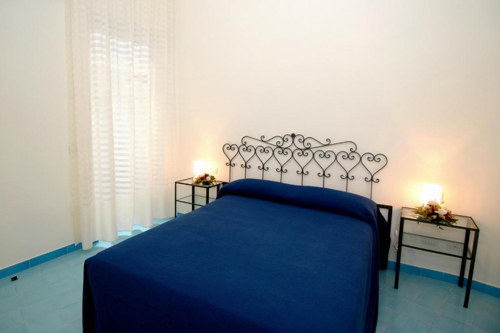 Aurora Residence Αμάλφι Εξωτερικό φωτογραφία