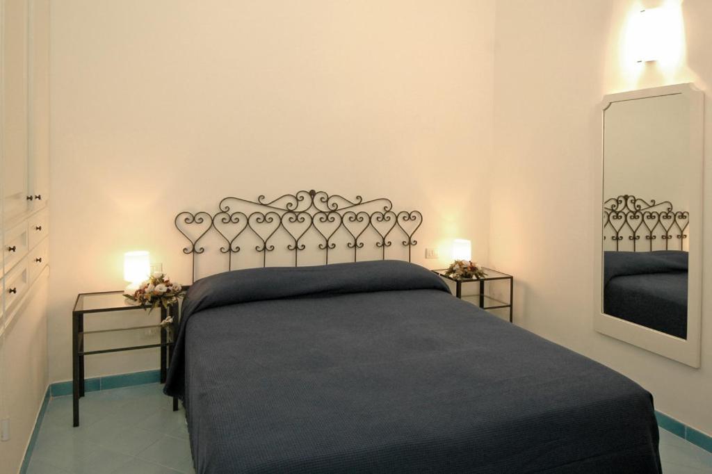 Aurora Residence Αμάλφι Εξωτερικό φωτογραφία