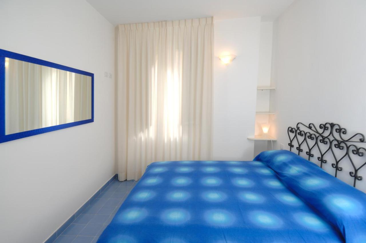 Aurora Residence Αμάλφι Εξωτερικό φωτογραφία
